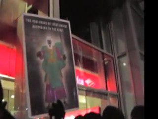 This Kingdom Shall Be Translated To Israelites