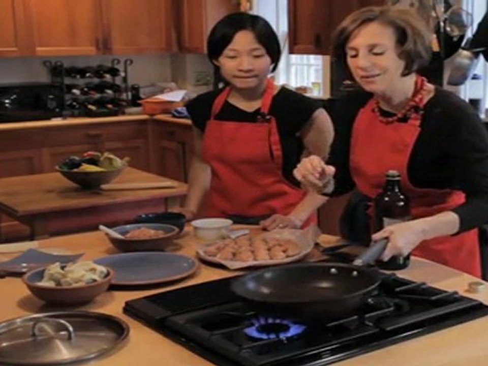 How to Celebrate Chinese New Year