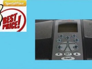 Tanita BC 568 InnerScan Segmental Body Composition Monitor