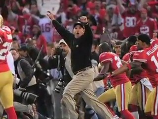 Super Bowl's Best Storyline