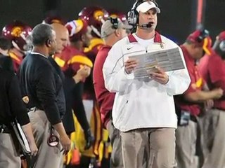 College Football's Early Top 25