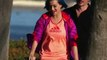 SNTV - First Shots of Katy Perry Since Filing for Divorce