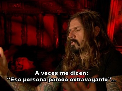 Halloween: El Origen: Conversaciones Con Rob Zombie: Subtitulado En Español