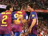 TV3 - Hat-trick Barça - Agraïment per l'èxit del documental de Soufian
