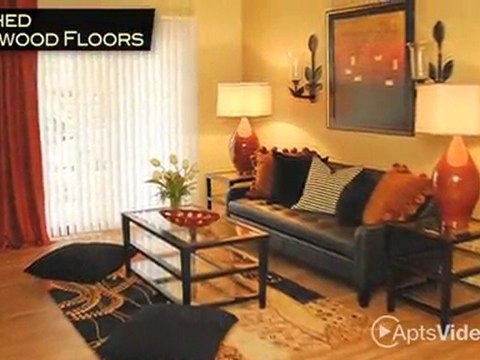 The Fountains of Fair Oaks Apartments in Fair Oaks, CA ...