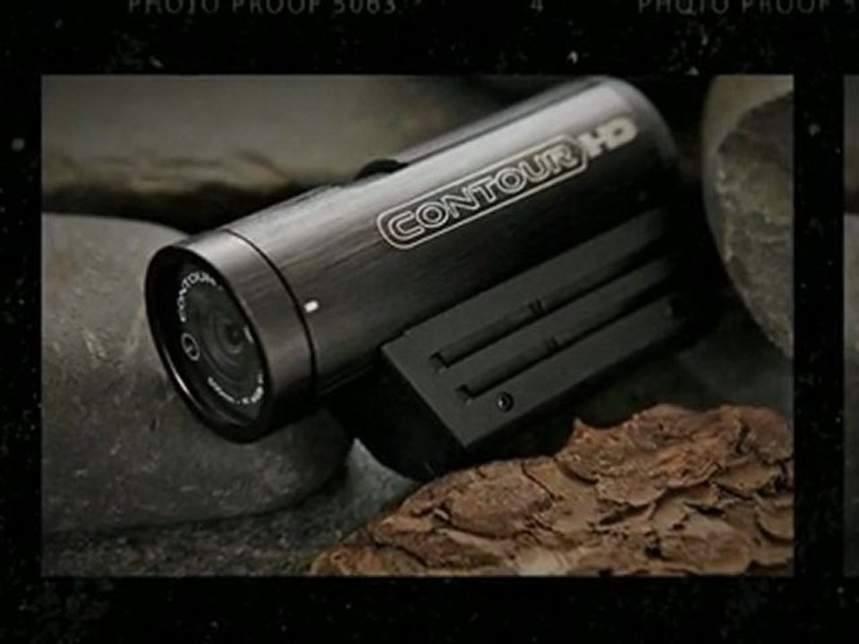 Top Deal Review - Contour HD Camera