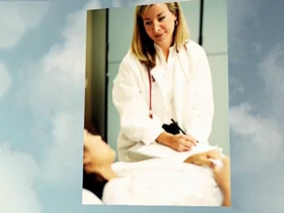 Visiting OBGYN San Antonio Clinics Regularly