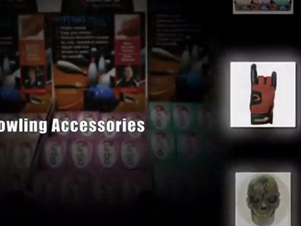 Custom Bowling Balls, Bags, Gloves, Shoes & Other Bowling Accessories @ Corner Bowling Shop