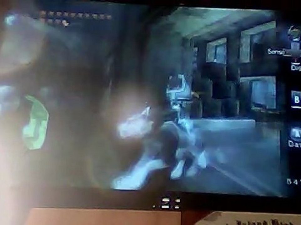 Zelda TP File Matt19 (Part 105) Backup Progress