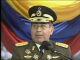 (VIDEO) General Rangel Silva manifestó que FANB está cada día más comprometida con el pueblo