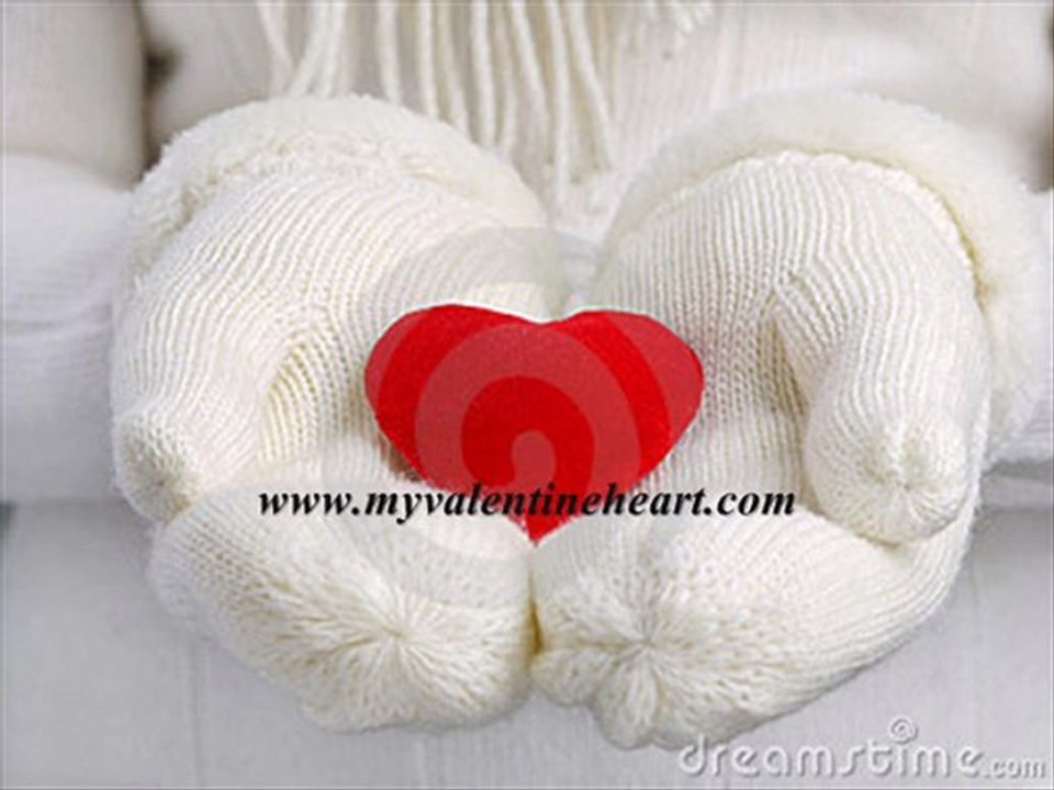 valentine hearts