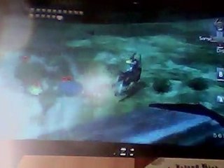 Zelda TP File Matt19 (Part 106) Backup Progress