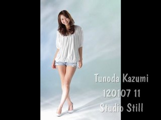 Tunoda Kasumi 120107 STL 11 WND