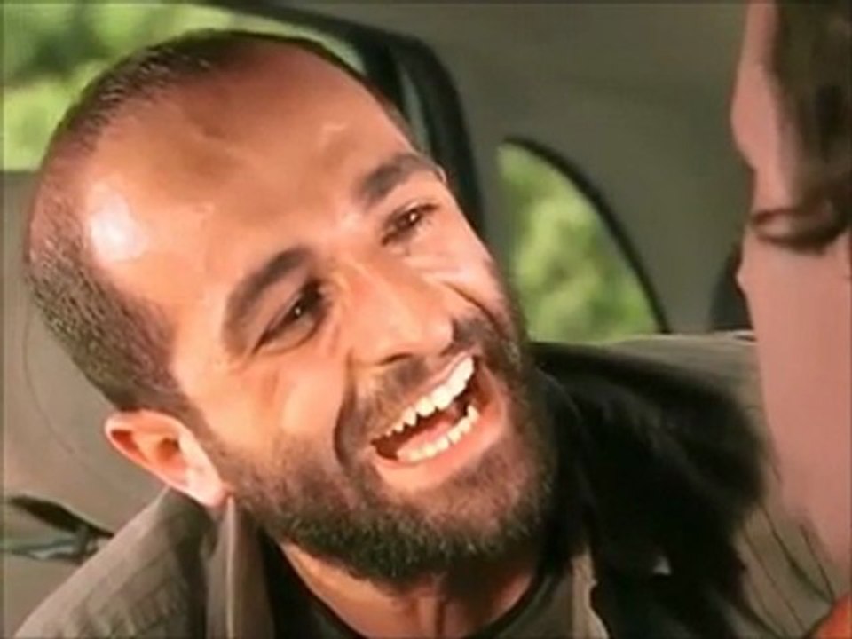 Cihan Özdeniz - Mesut, Kollama (2009)