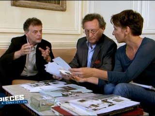 l'incroyable trésor caché des wildenstein 1