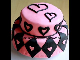 valentine heart patterns