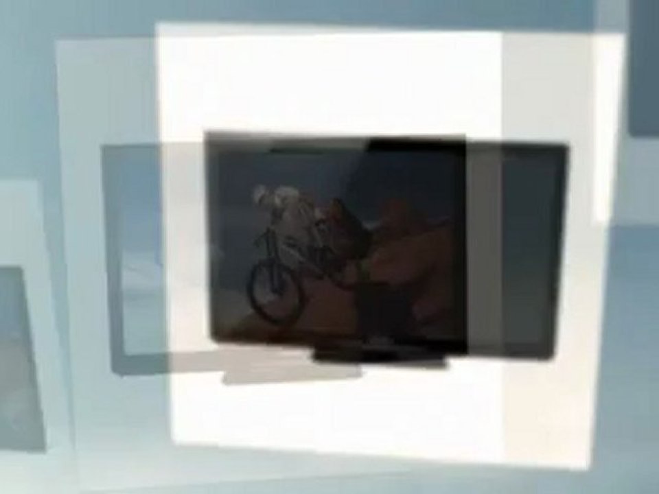 Best Panasonic VIERA TC-L42U30 42-Inch 1080p 120Hz LCD HDTV Review