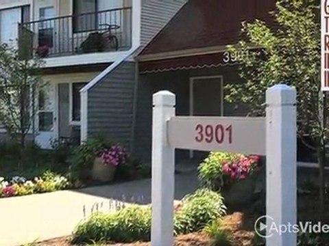 Heritage Hills Apartments in Bloomington, MN - ForRent.com