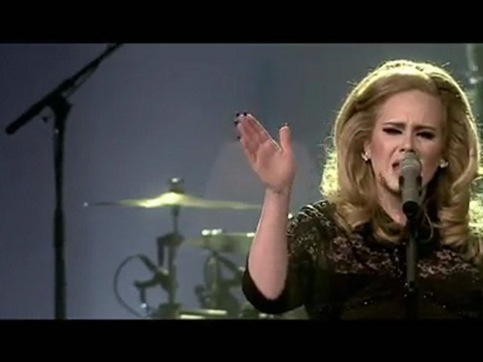 10. Adele - Right As Rain