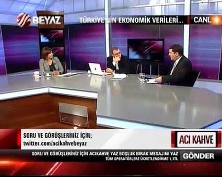 Acı Kahve 3.Kısım
