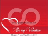 clip art valentines hearts
