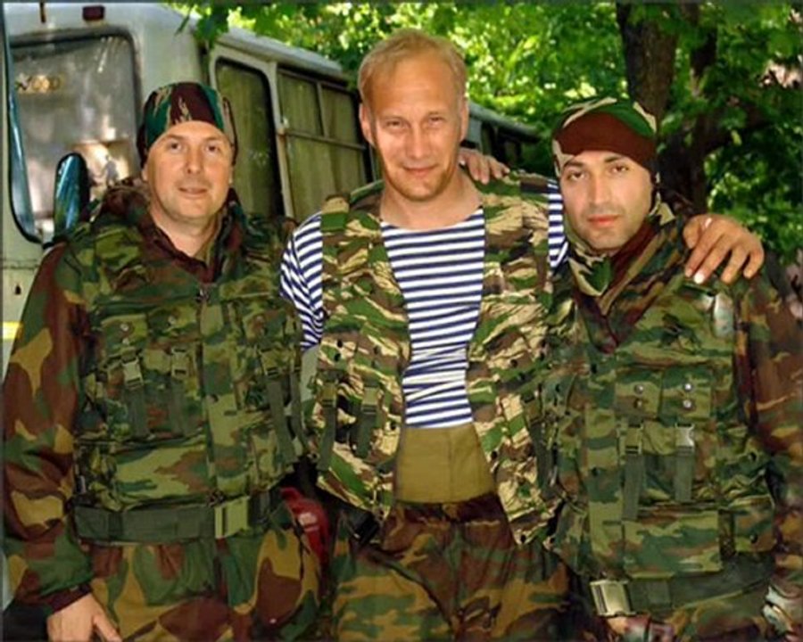 Андрей Иванов.  Глубина.