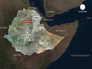 German tourists killed in Ethiopia