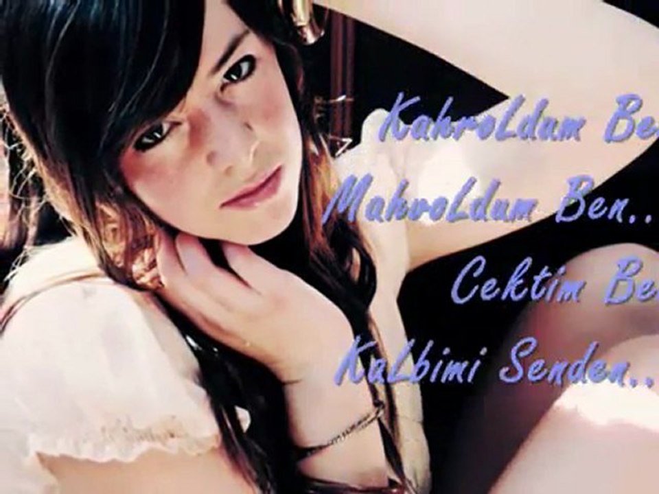 By-ONUR,WwW.SesliMeDusa.com,Bıraktı Gitti Sevdiğim Ölürüm Bugün