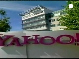 Yang lascia Yahoo!