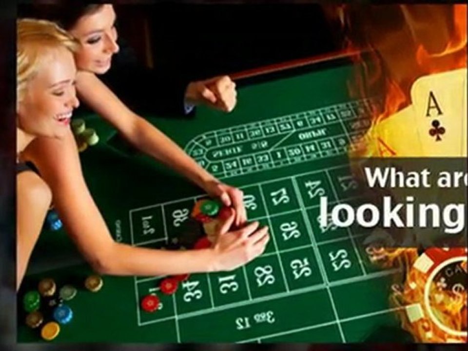Gambling Promo Codes