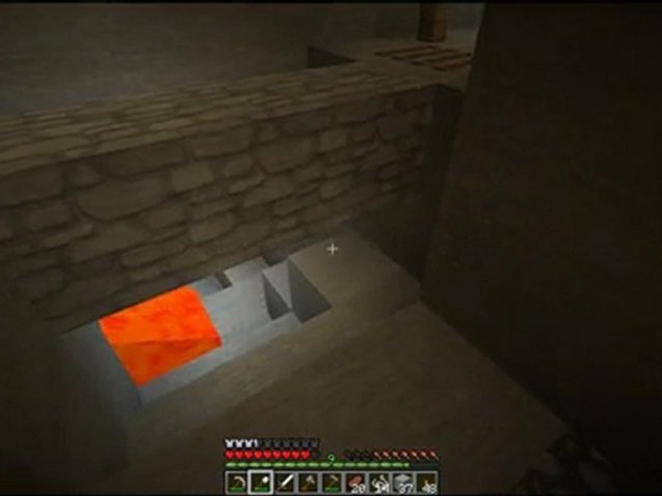 Minecraft Tutorial - Episode 11