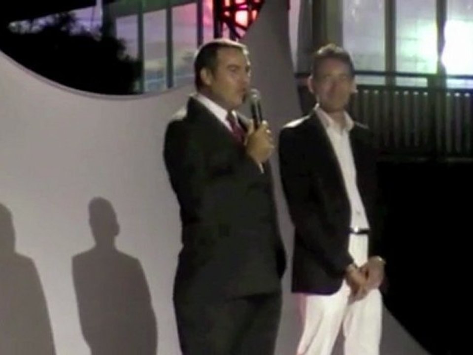Lancement Evoque l Part 4