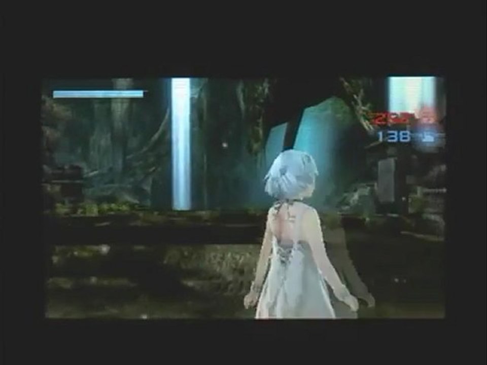 Beyond The Labyrinth - Gameplay 5