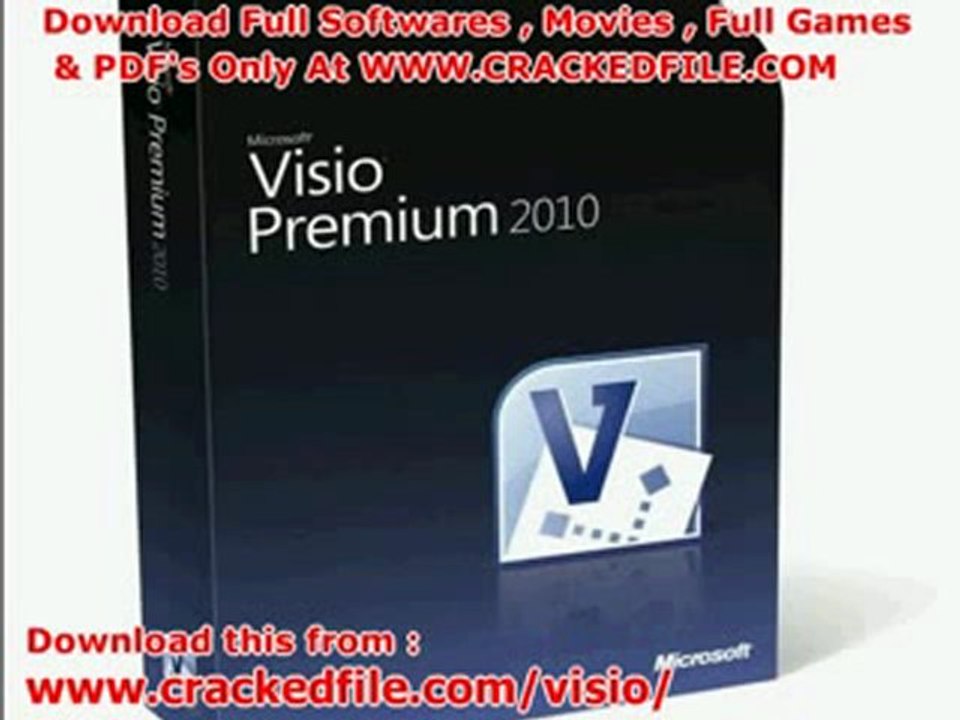Download Microsoft Premium Visio Along With Crack