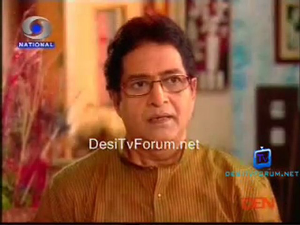 Mangalsutra Ek... Maryada - 18th January 2012 P1