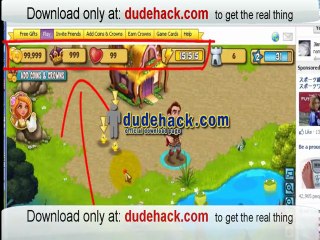 CastleVille Cheats ( How to Cheat in CastleVille Tutorial) 2012