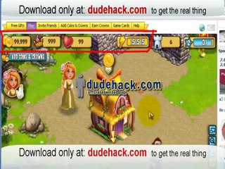 CastleVille Hacks - Comprehensive Tutorial on How to Hack CastleVille
