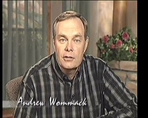 Andrew WOMMACK - La vraie nature de Dieu ( Part 17 )