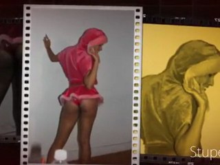 DipStick Magazine Celebrity Photo Shoot Party