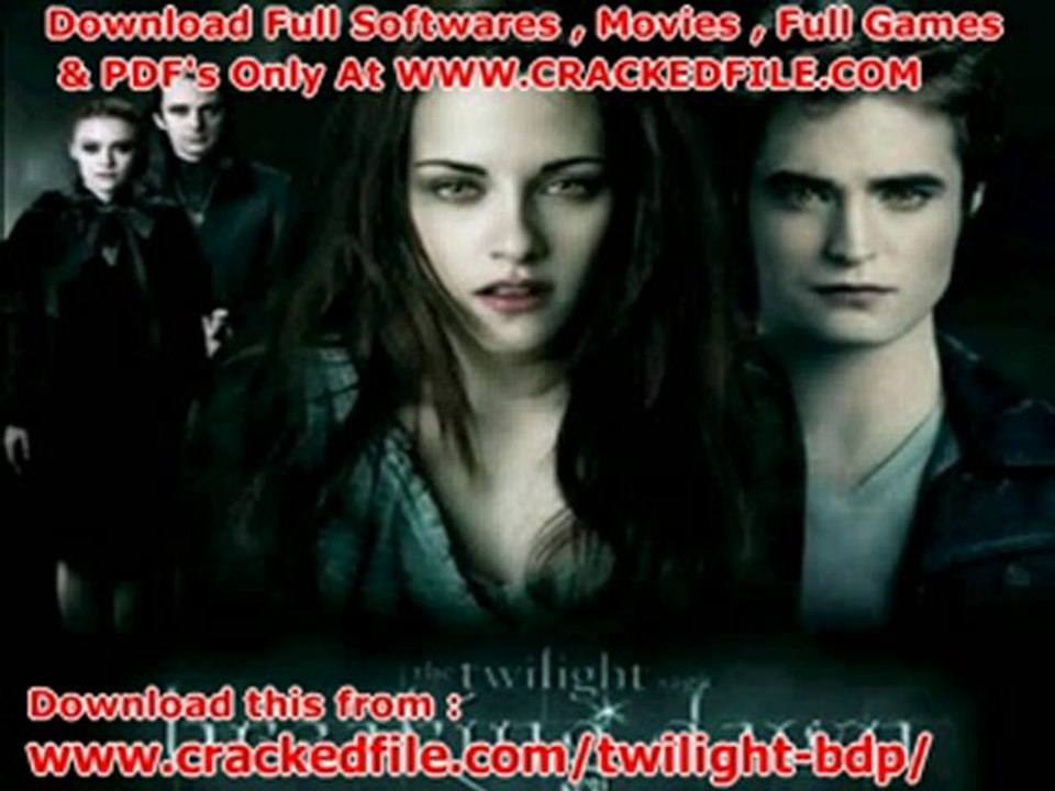 Download The Twilight Saga: Breaking Dawn Part 1 2011 Movie