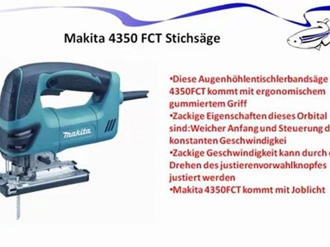 10 Besten Makita Stichsäge zum Kaufen