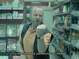 TURN ME ON extrait 2