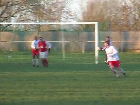 Football, Excellence: Maignelay-Montigny s'incline face à Saint-Sauveur