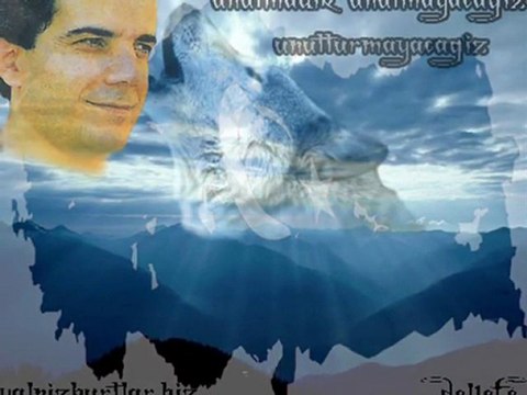 Abdullah ÇATLI-Yolların Sonu-Atilla Yılmaz