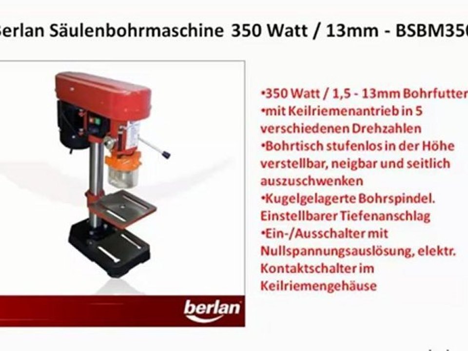 10 Besten Säulenbohrmaschine zum Kaufen