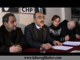 Kartal, Posbıyık'a sahip çıktı, Balcı'yı eleştirdi