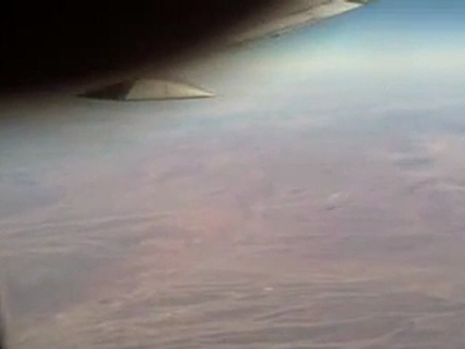 UFO . 2012
