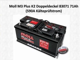 Kaufen Sie nicht Moll Batterien Bevor Sie Mein TOP 5 Liste Ansehen