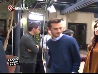 Yakın Plan 16.Bölüm 1.Kısım