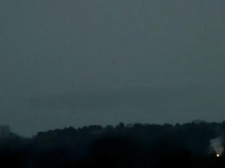 étrange Phénomène .foret Ashwicken .UFO Activité?